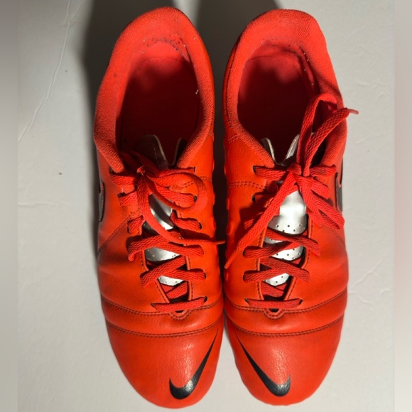 Nike Ctr360 Libretto Iii Fg Soccer Boots Cleats - Picture 3 of 5